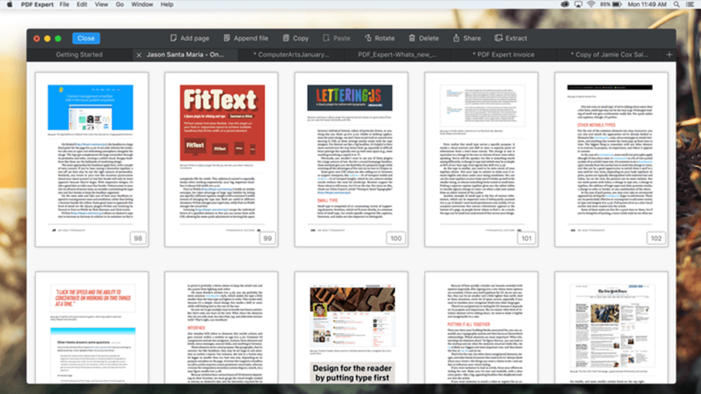 pdfloft pdf converter for mac